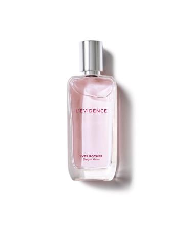 Yves Rocher L Evidence Eau de Parfume for Women 50 ml. / 1.7 fl.oz. - Buy Online on SooperMarket.com