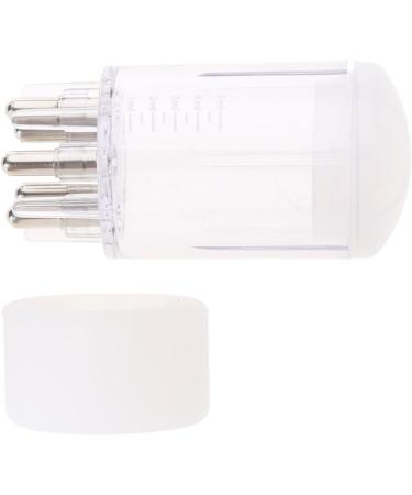Premium Scalp Massage Device & Hair Oil Applicator for Hair Growth | Essential Oil Applicator Comb - Buy Online on SooperMarket.com