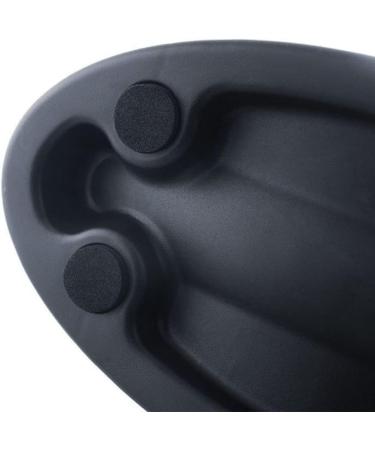 Ydseozoa Bike Front Wheel Riser Block - Cycling Stabilizer for Indoor Trainers | MTB Accessories - Buy Online on SooperMarket.com