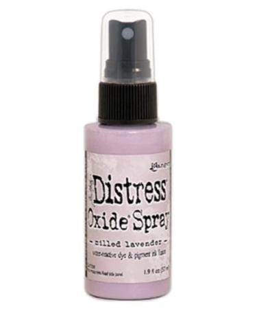 Tim Holtz - Ranger Distress Oxide Spray Milled Lavender