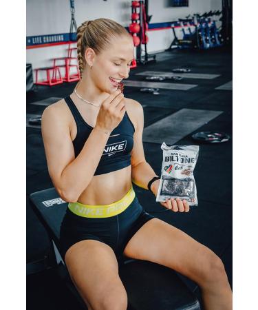 Nam Flava - Original Namibian Biltong 100g | Premium Dried Meat & Beef Jerky - International Shipping Available - Buy Online on SooperMarket.com