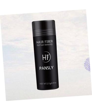 Baluue 3 Pcs Concealing Fillers Keratin Thickening Fibres Thickening Fibers - Buy Online on SooperMarket.com