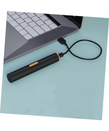 Angoily Portable Nose Hair Trimmer Scissors for Men - Precision Grooming Tool - Buy Online on SooperMarket.com