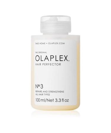 Olaplex No. 3 Repair Treatment Hair Perfector Banana 100 ml (1 pack)
