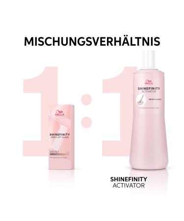 Wella Professionals Shinefinity 08/98 Silver Pearl 60ml - Buy Online | International Shipping - Buy Online on SooperMarket.com