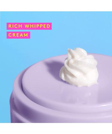 Drunk Elephant Lala Retro Whipped Cream - Skin Replenishing Moisturizer 1.69oz - Buy Online on SooperMarket.com