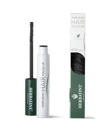 Herbatint Temporary Hair Touch-Up Temporary Colour 10ml - Black