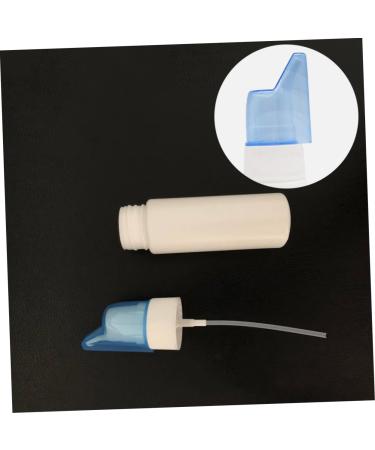 FOMIYES 10pcs Plastic Water Sprayer Mini Spray Bottles - Empty Fine Nasal Sprayers - Buy Online on SooperMarket.com