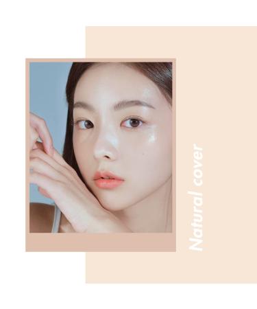IM UNNY Skin Foundation Primer 30ml/1.01fl oz - Lightweight and Long-Lasting Formula - Buy Online on SooperMarket.com