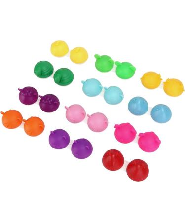 Wifehelper Animal Shape Contact Lens Container - Double Box Glass Case for Safe Storage - Buy Online on SooperMarket.com