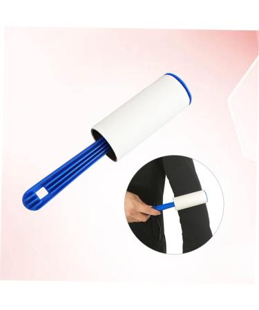 Didiseaon Portable Lint Roller - Effective Sticky Hair Roller for Lint Removal & Easy Cleaning - Buy Online on SooperMarket.com