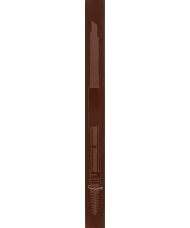 â€œClio Kill Brow Auto Hard Pencil 02 Light Brown - 0.01 oz | Long-lasting Eyebrow Definerâ€‌ - Buy Online on SooperMarket.com