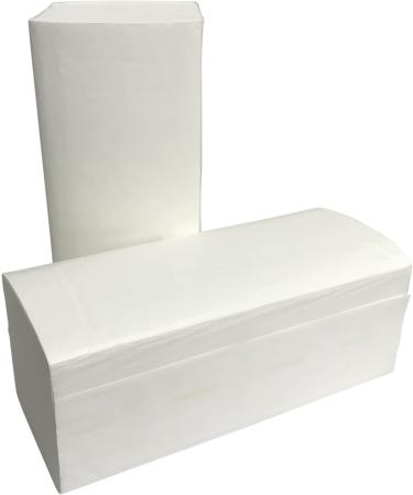 Buy BOVE ZZ Fold Paper Towels - 2-Layer High White 3200 Count 100% Cellulose - International Shipping Available - Buy Online on SooperMarket.com