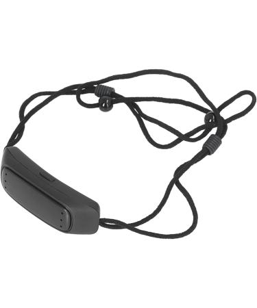 Mini Electric Anti Snoring Device Nose Clip | Snore Stopper for Men & Women | Nasal Congestion Relief & Anti-Snoring Protection - Buy Online on SooperMarket.com