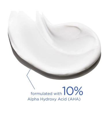 NEOSTRATA Glycolic Renewal Smoothing Cream with Shea Butter - 40g - Buy Online on SooperMarket.com