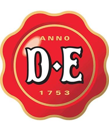 Ground Coffee | Douwe Egberts | Aroma Red Grove Maling Filter Coffee | Total Weight 500 Grams - Buy Online on SooperMarket.com