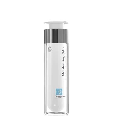 Frezyderm Moisturizing 24h Cream for 20+ Age - Hydrating Skincare - 1.7 Fl Oz - International Shipping - Buy Online on SooperMarket.com