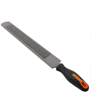 14" Horse Farriers File Double Sided Rasp Hoof File