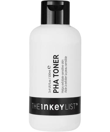 Inkey PHA Toner 100ml English