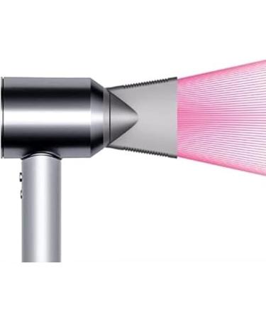 Hair Dryer Nozzle Nylon Hair Dryer Nozzle Replacement Hair Styling Tool Fit for HD01 HD02 HD03 HD04 HD05 HD06 HD07 HD08 Hair Dryer Professional Salon Flat Hairdressing Tool - Buy Online on SooperMarket.com
