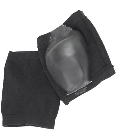 minkissy 1 Pair High Heel Shoes Heel Socks Heel Sleeves for Cracked Heels Heel Care Socks Foot Sleeve Socks with Pad Plantar Sock Arch Support Sleeves Spa Men and Women Dry Skin 10.5*8.5cm - Buy Online on SooperMarket.com