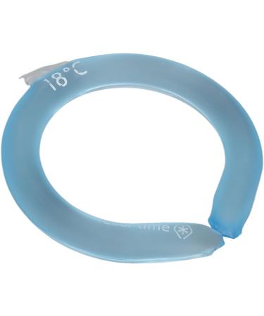 Jauarta Reusable Neck Cooling Bandages - Portable 18 C Ergonomic Cooling Tube for Ultimate Comfort - Buy Online on SooperMarket.com