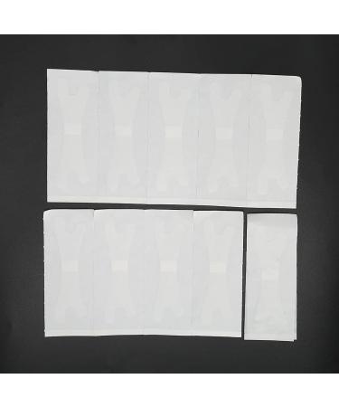 Nasal Strips 10Pcs - Breathable Anti Snoring Patch for Convenient Sleep at Home - Buy Online on SooperMarket.com