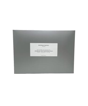 DERMAVITAMINS Advanced Foot Pad Gift Pack | 6 Treatments for Healthy Feet | Shop Internationally - Buy Online on SooperMarket.com