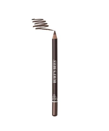 Burt's Bees Nourishing Eyeliner in Warm Brown - 0.04 oz Pencil - Buy Online on SooperMarket.com
