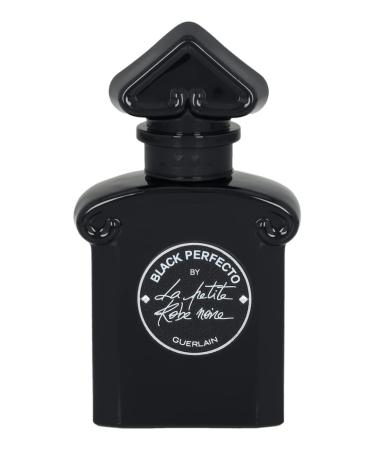 La Petite Robe Noir Black Perfecto Eau De Perfume Spray 30Ml Almond Vanilla 1 Fl Oz (Pack of 1) - Buy Online on SooperMarket.com
