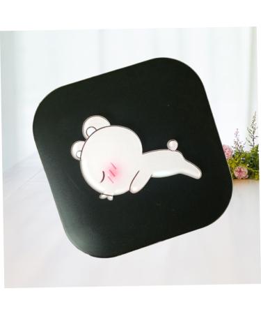 Buy Healvian 2pcs Portable Lens Case Holder - Cute Rabbit Contact Lens Case for Travel | International Shipping - Buy Online on SooperMarket.com