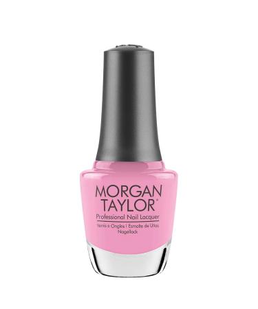 Morgan Taylor Nail Polish Go Girl 0.5 oz