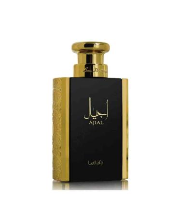 Lattaffa Perfume (Rouat Al Ajial 3.4oz) - Buy Online on SooperMarket.com
