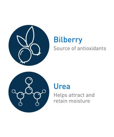 CeraVe Diabetics Dry Skin Moisturizing Cream | Urea & Bilberry | Fragrance-Free | 8 oz - Buy Online on SooperMarket.com