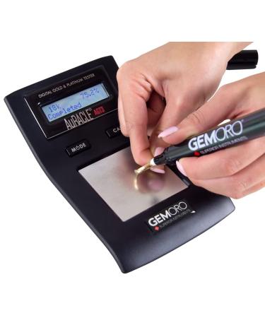 AURACLE AGT3 Digital Gold & Platinum Tester
