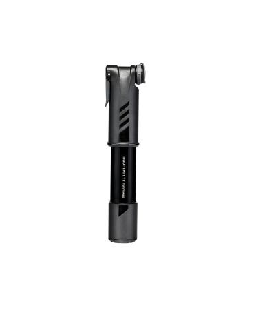 Topeak Mountain TT Twin Turbo Pump Black