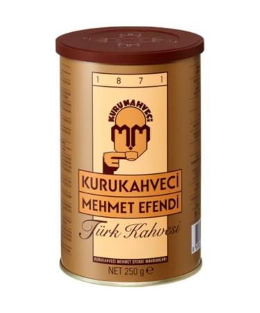 Mehmet Efendi Turkish Coffee 250 gramm