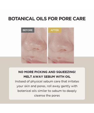 SKIN1004 Madagascar Centella Light Cleansing Oil 6.76 fl.oz - Pure & Light Micellar Oil for Fresh Cleansing - Hypoallergenic Formula - 200ml - Buy Online on SooperMarket.com