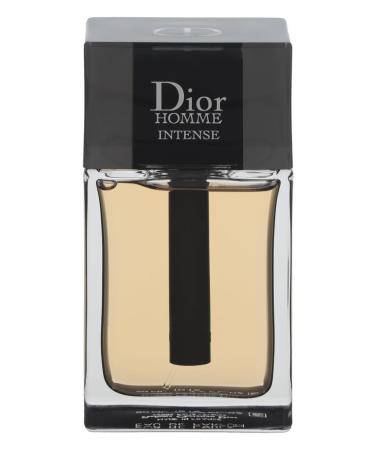 Christian Dior Dior Homme Intense Eau de Parfum Spray for Men 1.7 Ounce 1.7 Ounce (Pack of 1) - Buy Online on SooperMarket.com