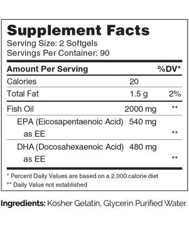 Chapter One O is for Omega Flavored Gummies - 60 THC-Free Omega-3 Gummies - Buy Online on SooperMarket.com