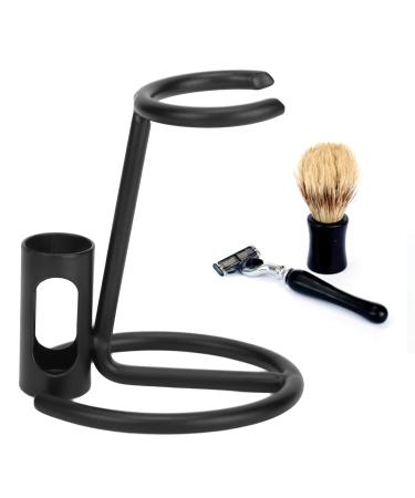 Premium Metal Alloy Shaving Brushes & Safety Razor Accessories | Men's Beauty Care Essentials - Buy Online on SooperMarket.com