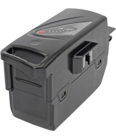 High-Performance 25.2V Replacement Battery for Simplex Firenze C8 Milano C7 Pedelec 8V Roma-e C8 | 18000mAh - International Shipping Available - Buy Online on SooperMarket.com