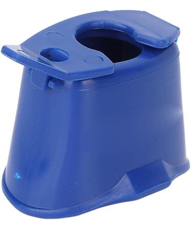 Reusable Eye Drop Guide & Applicator for Easy Dispensing - Portable & Convenient - Buy Online on SooperMarket.com