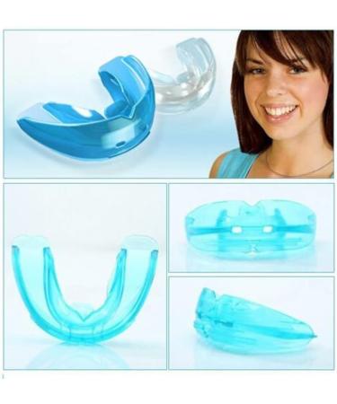 Dental Mouth Guard Bruxism TMJ Night Teeth Tooth Grinding Sleep Aid for Starters - Buy Online on SooperMarket.com