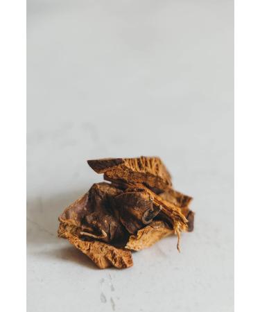 Chaney Root Blood Cleansing Tea | Ancient Healing Herbal Remedy | 3 oz Loose Leaf | 1 ct - Buy Online on SooperMarket.com
