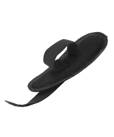 Right Foot Hammer Toe Support Cushion - Elastic Toe Release Pad for Easy Usage, Breathable & Washable - Discomfort Relief - Buy Online on SooperMarket.com