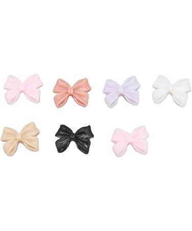2 Boxes Nail Art Decoration Mixed Color Nail Rhinestones with Different Shapes Flatback Safe Nail Art Supplies for Girl Women Multifunctional DIY Nail Accessories for Home Salon - Buy Online on SooperMarket.com