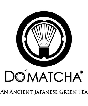 Organic Summer Harvest Matcha Powder - 2.82 oz | Authentic Japanese Green Tea - Latte Grade | DoMatcha - Buy Online on SooperMarket.com