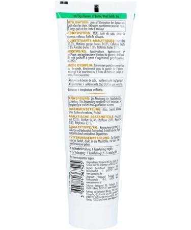 Buy Bezo-Pet Gel for Cats - Ergonomic Formula 120g | International Shipping Available - Buy Online on SooperMarket.com