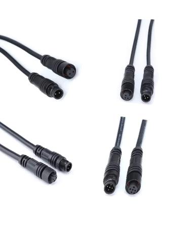 Regatta NMEA 2000 (N2K) 1/2m Cable for Lowrance, Simrad, B&G, Navico & Garmin Networks - Buy Online on SooperMarket.com